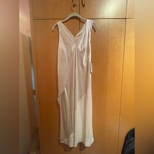 NWT Victoria Beckham Dress